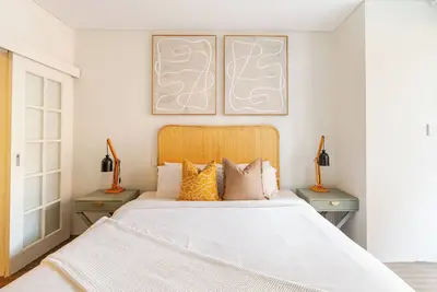 Image de Victoria Avenue's Urban Retreat