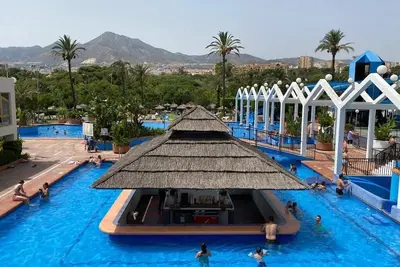 Image de Estudio Deluxe En Benalbeach