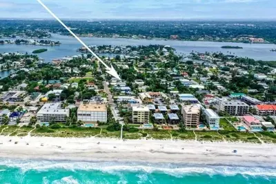 Image de Gulf Breeze Getaway: Cozy Home in Indian Rocks Beach