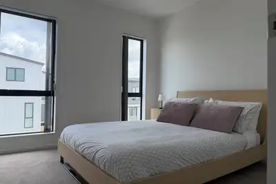 Image de 3 Bedroom Auckland Holiday Home near outlet shops and Costco