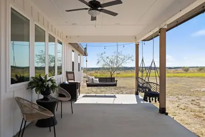 Image de Spacious 70 Acre Ranch in Lometa, Tx, near Colorado Bend State Park
