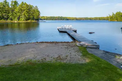 Image de LakeHouse of The Rising Sun