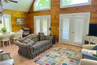 Image de Sunset Cove Cabin Sum