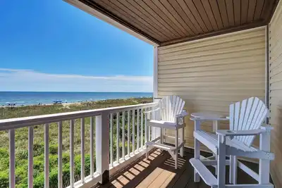 Image de Infinity Summer, Oceanfront Retreat