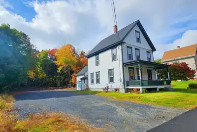 Image de Moosehead Lake Lodge
