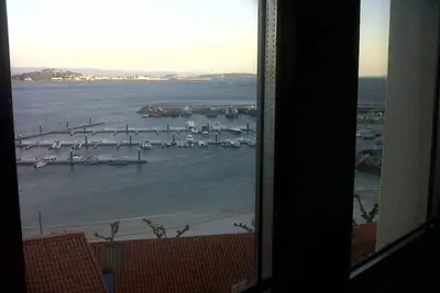 Image de Apartamento Para 4 Personas en Playa JardĂn Boiro, Puerto de Escarabote