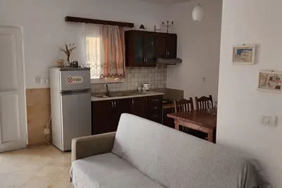 Image de Vila Roze Ksamil Albania