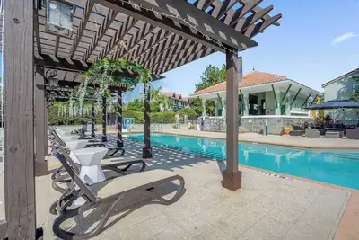 Image de 4br Disney-Area Townhome | Enchanted Garden Resort