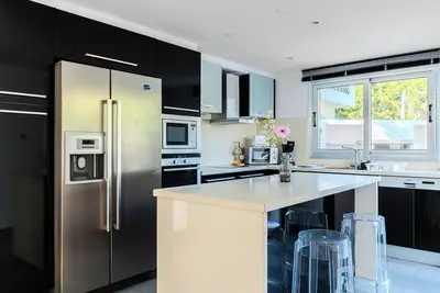 Villa Toscana 3 Bedrooms in Konnos Beach