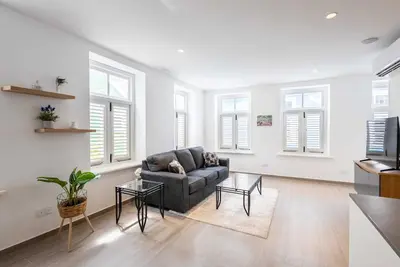 Image de Willemstad Historic City Suite