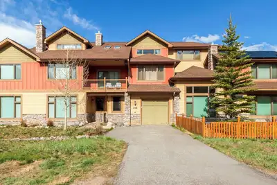 Image de Frisco Retreat- Your perfect mountain getaway!