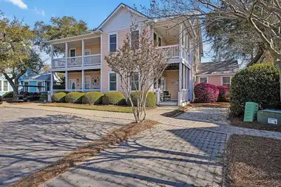 Image de Marina View Townhome