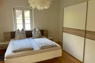 Image de Maison de vacances Hasel pour 2 - 6 personnes avec 2 chambres à coucher - Maison de vacances