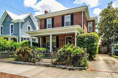 Image de 3br/2ba Historic Home in the Heart of Downtown Wilmington