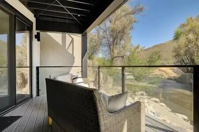 Image de Riverside Stay in Salida, Co