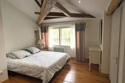 Image de 1 Bedroom Agritourism property in Pamiers