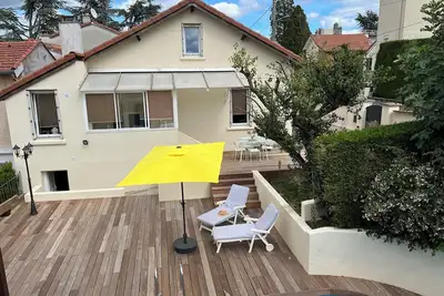 Image de A La Maison