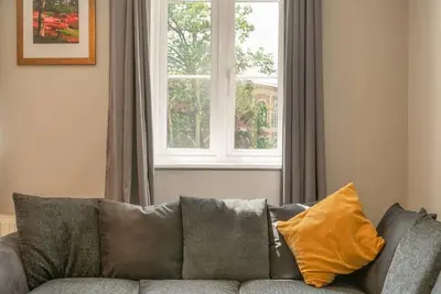 Image de Pass the Keys | Will's apartment · Nirvana Retreat with Parking