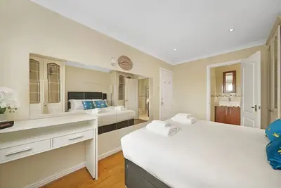 Image de Pass the Keys | Beautiful entire home in Essex