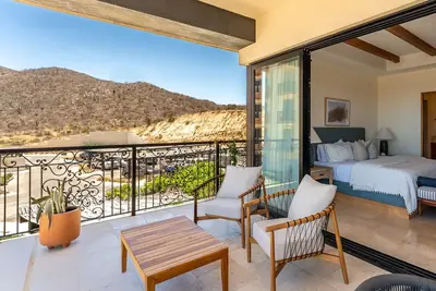 Image de Ccv Quivira-3Bedroom Condo-5 Beds! WorldClass Golf, Oceanview.