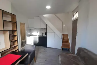 Image de Petite maison proche aéroport Cdg et Rer