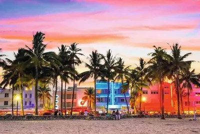 Image de North Miami Beach Retreat
