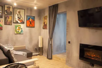 Image de City center Artmania apartments\n