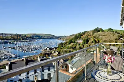 Image de 2 chambres Ă coucher Ă Kingswear, near Dartmouth