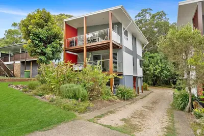 Image de Allora 1 by Discover Stradbroke