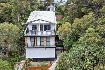 Image de Adder View by Discover Stradbroke - close to Home Beach & Adder Rock