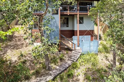 Image de Baumhaus by Discover Stradbroke