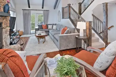 Image de Matterhorn 7 Recently Renovated Home Close To Cascade Area