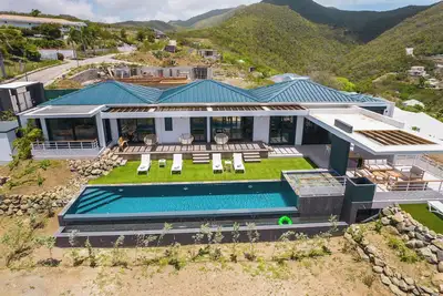 Image de Villa Ocean One