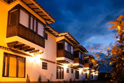 Image de Villa Santa Ana Premium