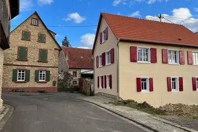 Image de Ferienhaus 1820 - Ferienhaus, Dusche Oder Bad, Wc, Deluxe
