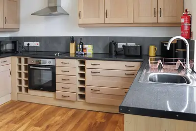 Image de 4 chambres Ă coucher Ă Blaenau Ffestioniog