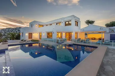 Image de Villa Garrofer by Abahana Villas