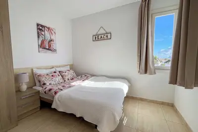 Image de City Center Coastal Studio, Ocean View, Pool, WiFi