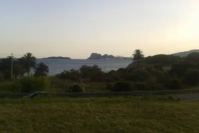 Image de Appartement vue mer Avec Jardinet