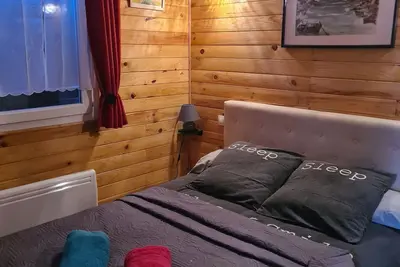 Image de Chalet au cœur du parc du Morvan (Moux-en-Morvan)