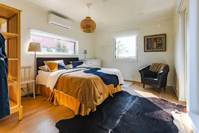 Image de Maison de vacances Loupollu pour 1 - 2 personnes avec 1 chambre Ă coucher - Maison de vacances