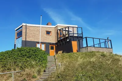 Image de Villa Sachs Hoyz - Villa BaZ Luxury Holiday Houses - Bergen aan Zee