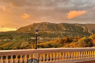 Image de Ferienwohnung mit Meerblick und Viel Komfort Nationalpark Cilento