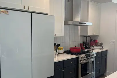 Image de Luxury Apartment In Buckhead Atlanta