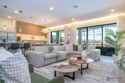 Image de Top Elegance DLuxx Home at Paradiso Resort 10018