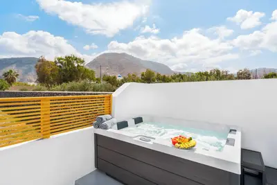Image de Oliva Apartments