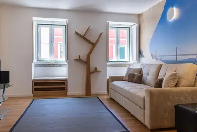 Image de Belem Ambassador Home by LovelyStay