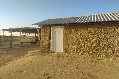 Image de Rancherías Indigenas Wayuu - Reserva Nacional Natural