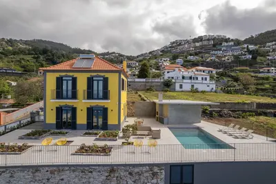Image de Flh Papaya Villa with Sea View