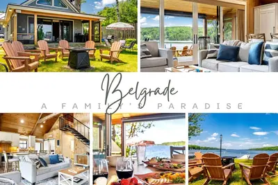 Image de A Family's Paradise: Spacious 3br/2ba w/ Game Room
